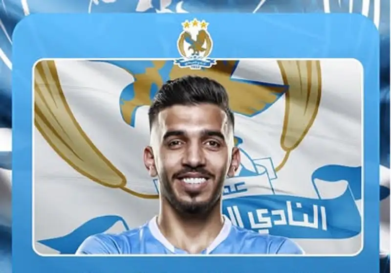 الفيصلي يوافق على إعارة حسام أبو