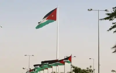 إرادة ملكية بترفيع ضباط في الأمن