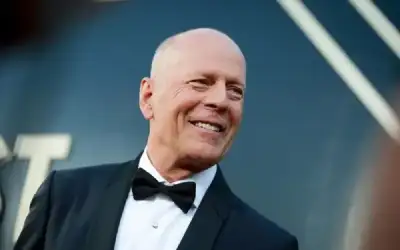 نجم سينما أمريكي يفقد ذاكرته ..