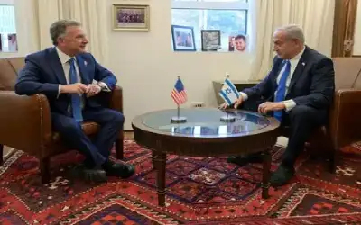 الجهاد الاسلامي: ورقة المقاومة حظيت بترحيب