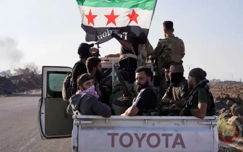 المرصد السوري: إسرائيل وسوريا توصلتا إلى