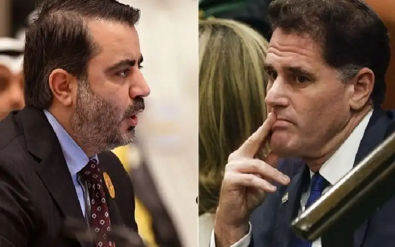 وزير خارجية سوريا التقى وزيرا إسرائيليا