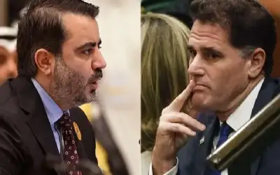 وزير خارجية سوريا التقى وزيرا إسرائيليا
