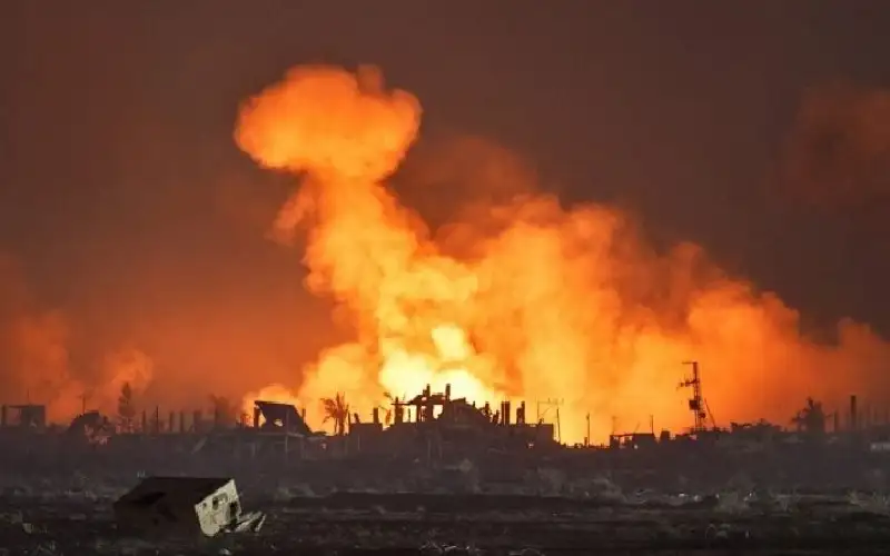 فلسطينيو الداخل ينظمون مظاهرة كبرى اليوم