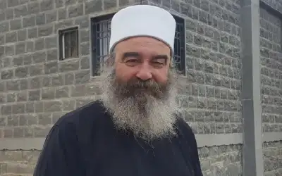 عبور 28 طفل خداج من غزة