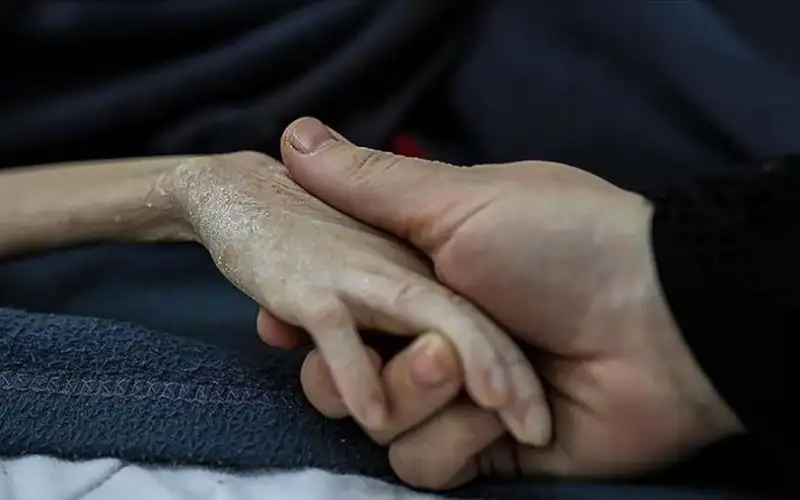 ارتفاع عدد شهداء التجويع في غزة