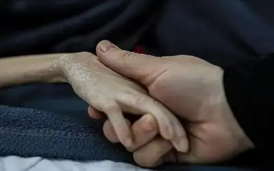 بلينكن ودموع التماسيح .. ـ بقلم: