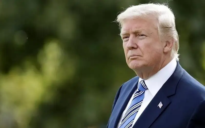 ترامب: حماس لا تريد حقا التوصل