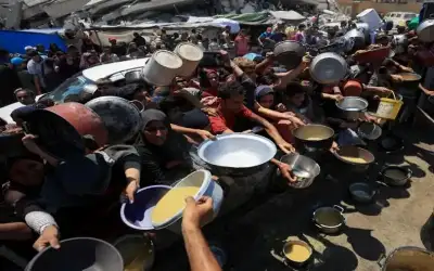 ترامب يعتزم إرسال رسائل بشأن الرسوم
