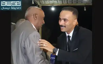 هل سمعتم بالدكتور نائل بن غازي؟