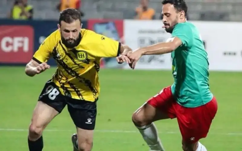 الحسين إربد بطلا لكأس السوبر الأردني