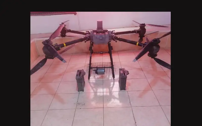 الجيش يطبق قواعد الاشتباك ويحبط محاولة