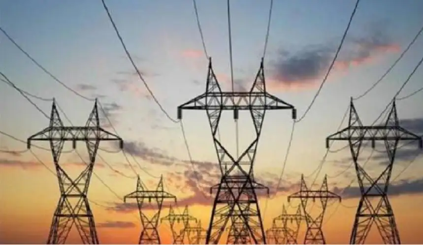 فصل مبرمج للتيار الكهربائي عن مناطق