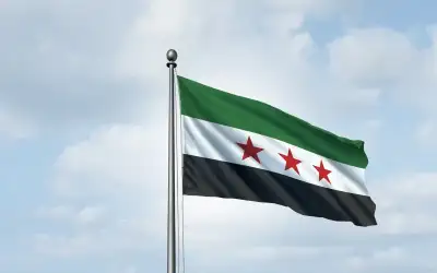 شخصيات سورية بارزة تعلن تأسيس جبهة