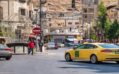 قرابة 17 ألف مركبة بنزين مرخصة