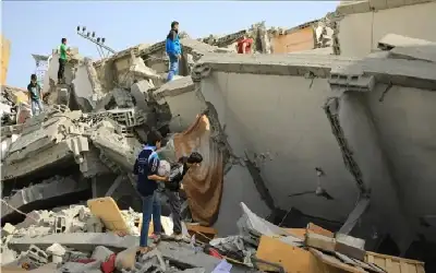 مساجد وخمور .. ـ بقلم: محمد
