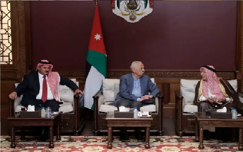 رئيس الديوان الملكي: الأردن يواصل تنفيذ