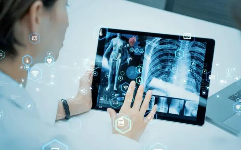 القوات المسلحة: التحول الرقمي في الخدمات