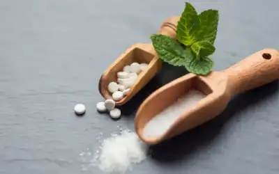 علماء يكتشفون محليا طبيعيا بديلا للسكر
