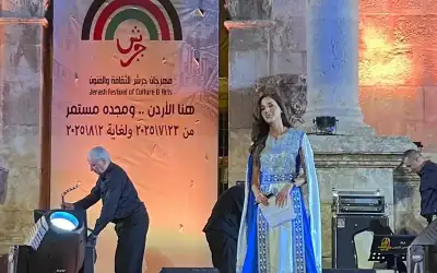انتقال مبنى مديرية تسجيل أراضي عجلون