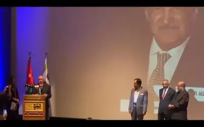 انتقال مبنى مديرية تسجيل أراضي عجلون