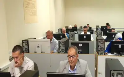 على التوقيت الروسي ـ بقلم: علي
