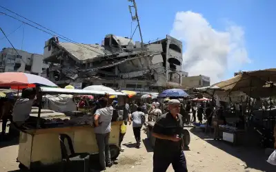 شطحات خيالي في إرهاب جديد جدا
