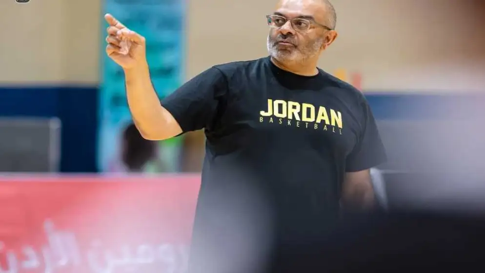 مدرب منتخب السلة: فخورون بالروح القتالية