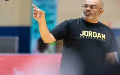 مدرب منتخب السلة: فخورون بالروح القتالية
