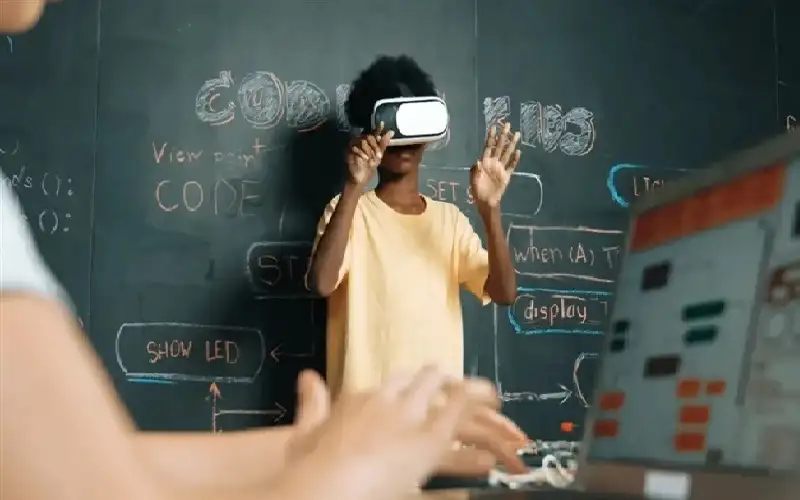 خطير جدا.. مراهقون يلجأون للذكاء الاصطناعي