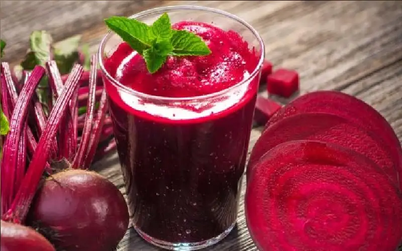 كوبان من هذا العصير يخفضان ضغط