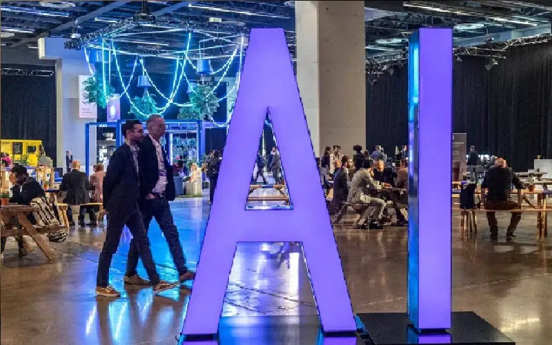 الذكاء الاصطناعي عدو المبرمجين المحترفين ويحسن