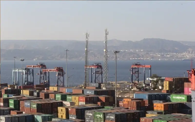 نمو الصادرات الوطنية بنسبة 9.2% خلال