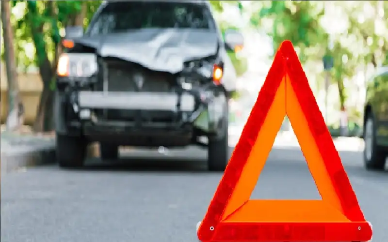 450 حادثا مروريا في الأردن السبت