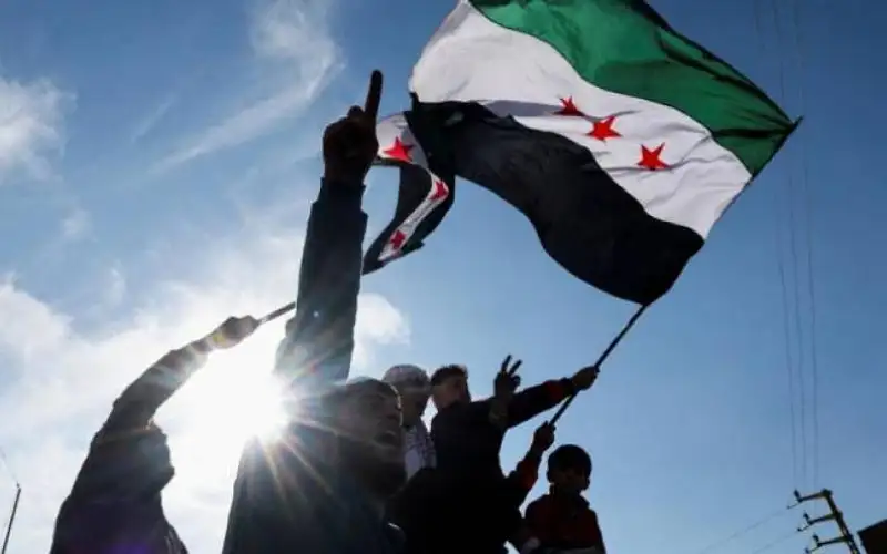 سوريا : اللجنة العليا لانتخابات مجلس