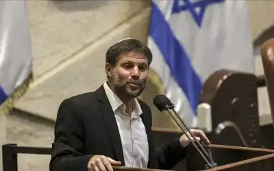 سموتريتش يناقش مستقبله في الحكومة