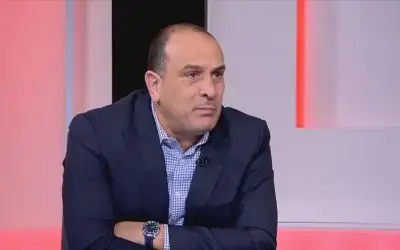العياصرة: حماس مطالبة بالاستنجاد بالنظام العربي
