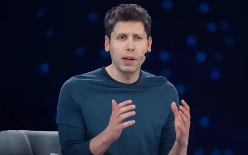 سام ألتمان يحذر:”شات جي بي تي”