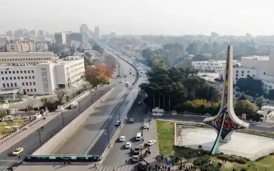 توقعات بإجراء انتخابات برلمانية بسوريا في