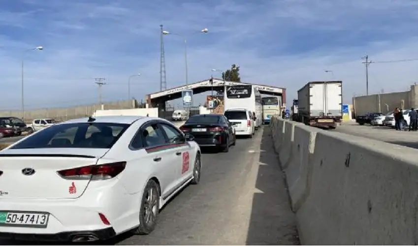 زيادة ملحوظة بعودة اللاجئين السوريين لبلادهم