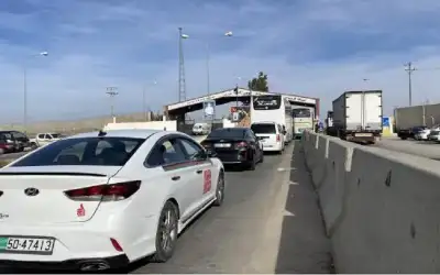 زيادة ملحوظة بعودة اللاجئين السوريين لبلادهم