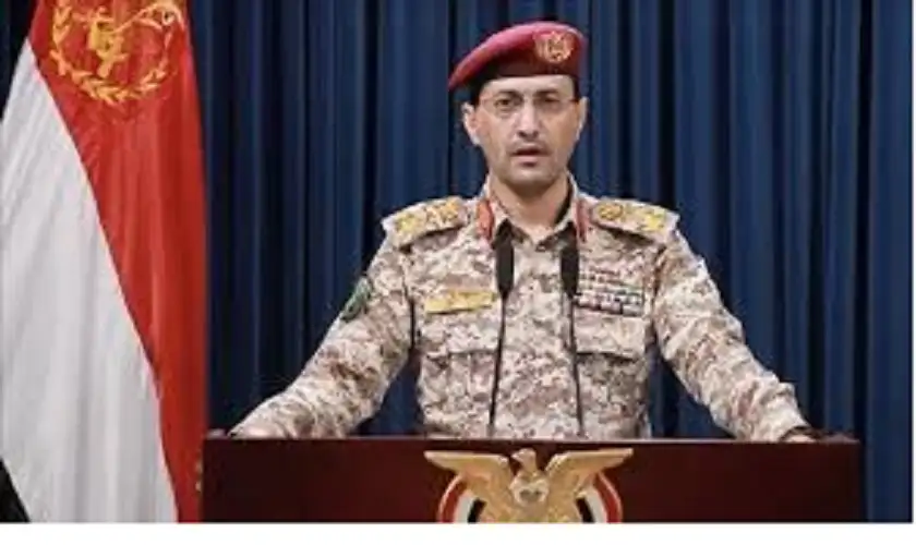 الحوثيون يعلنون تصعيد عملياتهم العسكرية ضد