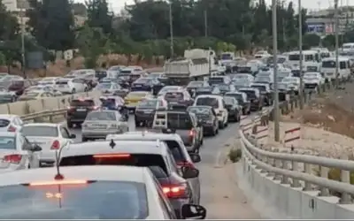 دعونا نتجرع شيئا من السم فجبهة