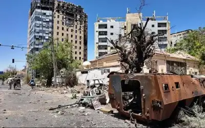 دعونا نتجرع شيئا من السم فجبهة