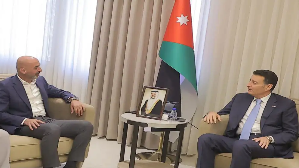 رئيس مجلس النواب يؤكد دعم المجلس