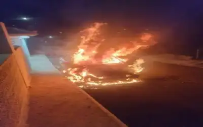واشنطن وموسكو تختلفان على مصير الأسد