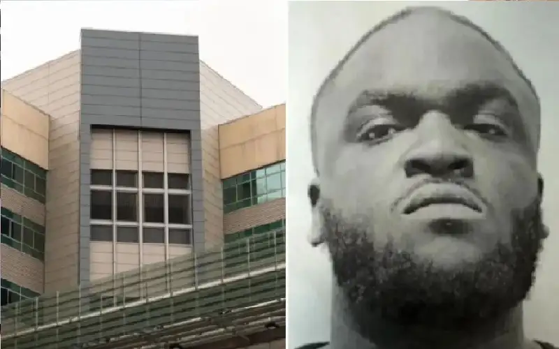 إطلاق سراح مجرم خطير بالخطأ.. والسلطات