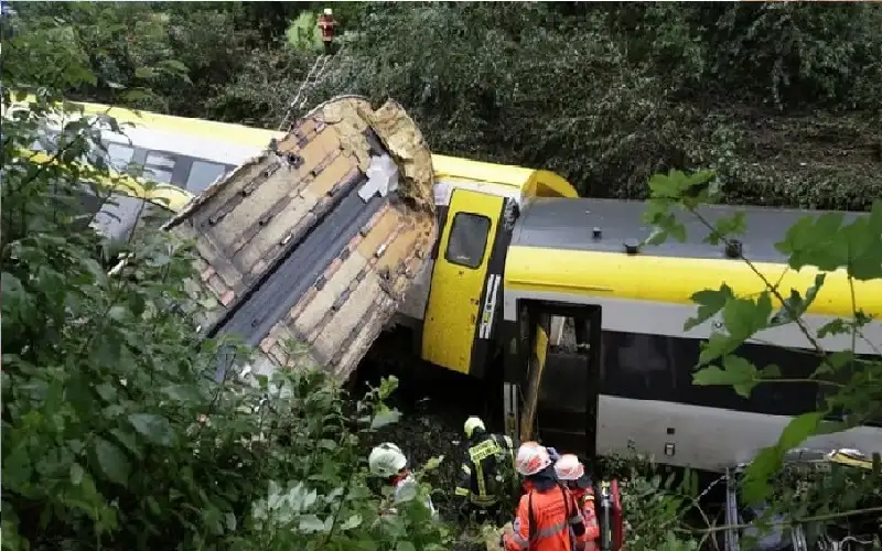 كارثة في ساحل العاج.. 16 قتيلا