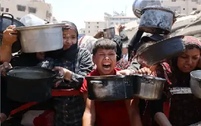 ليست حربا دينية ـ بقلم: د.محمد