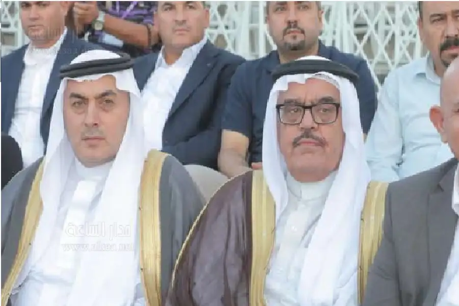 بانوراما رجالات جرش تستذكر سيرة ومسيرة